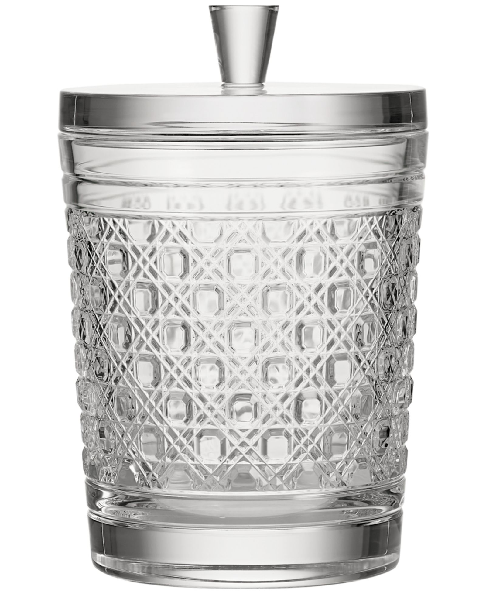 Контейнер для печенья Waterford Opulence 7.5"