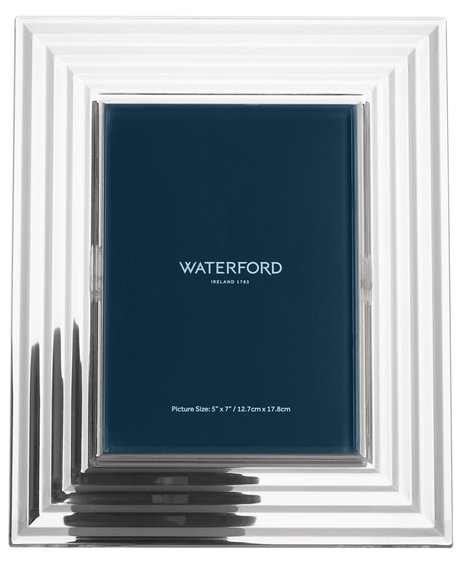 Waterford Рамка для фото Circon 5" x 7"