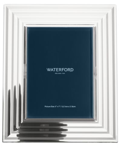 Waterford Рамка для фото Circon 5" x 7"