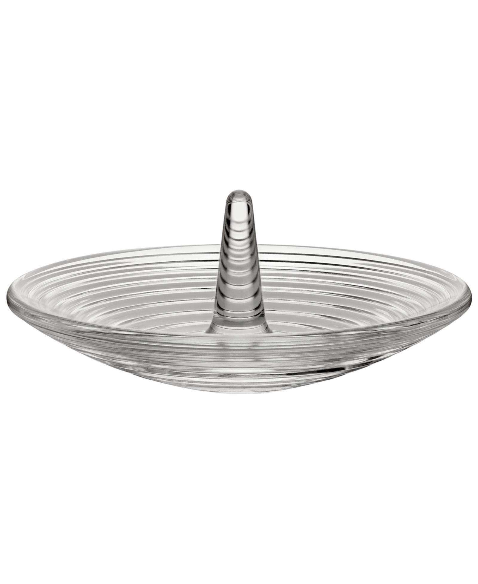 Поднос для колец Waterford Circon 5.91"