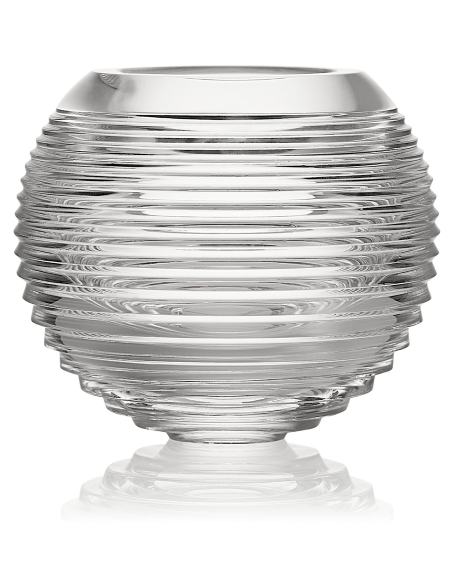 Ваза Waterford Circon 4" Crystal