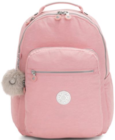 Рюкзак Kipling Seoul Medium 15" Laptop Backpack
