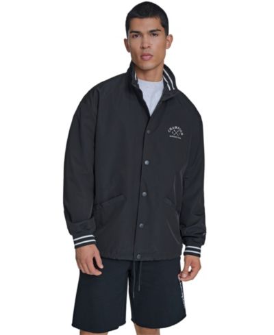 Мужская куртка Champion Flex Tech Rowing Club Coaches