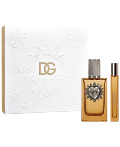 Мужской подарочный набор парфюмерии Dolce&Gabbana Devotion 2-Pc.