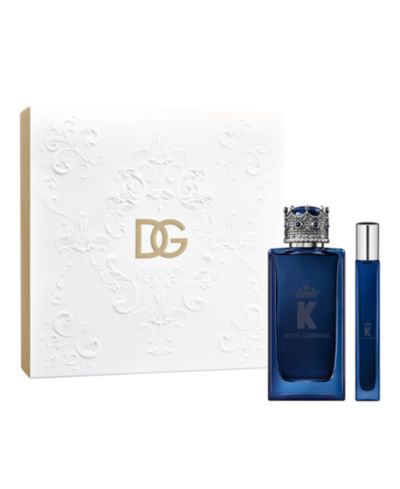 Подарочный набор парфюмерии Dolce&Gabbana K Eau De Parfum Intense, 2 шт.