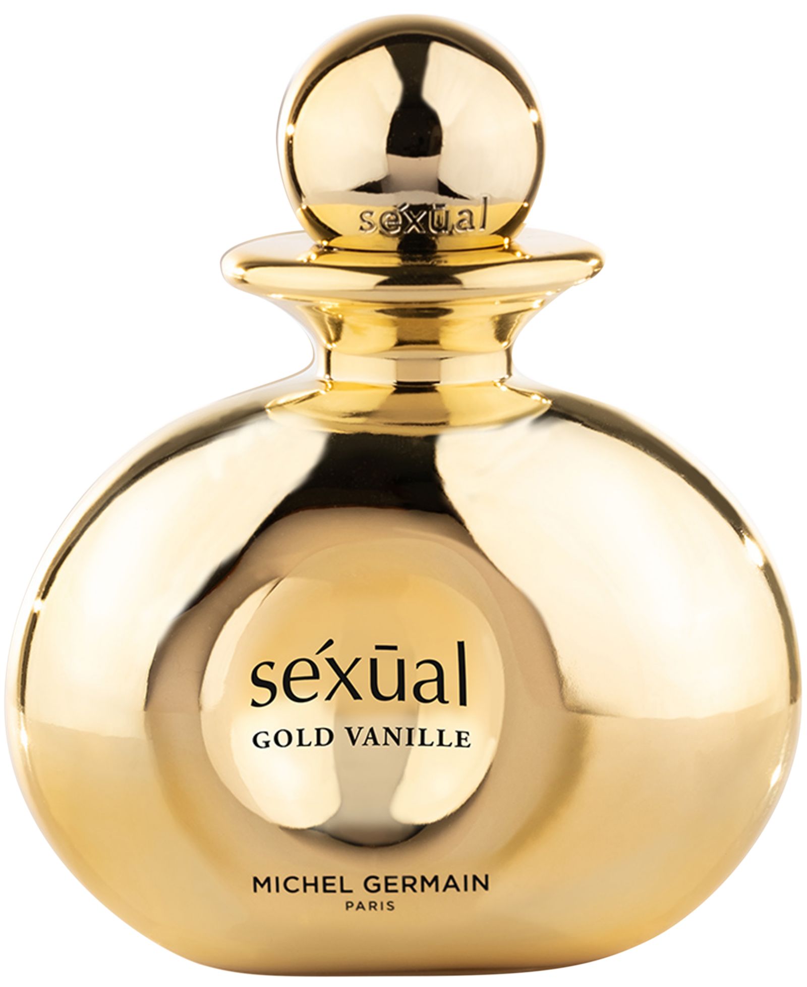 Michel Germain Sexual Gold Vanille Парфюмерная вода 4.2 oz.