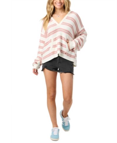 Женский худи O'Neill Catamaran Relaxed Hooded Sweater