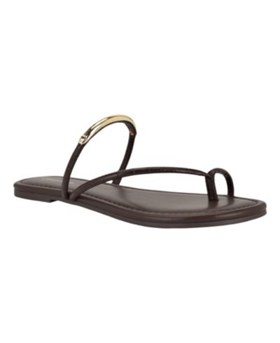 Dark Brown Croco