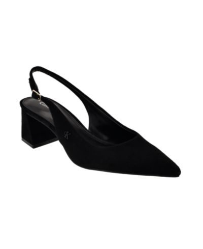 Black Suede