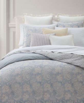 Комплект постельного белья Lauren Ralph Lauren Leigh Paisley