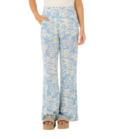 Женские пляжные брюки Rip Curl Party Pack Yardage Print