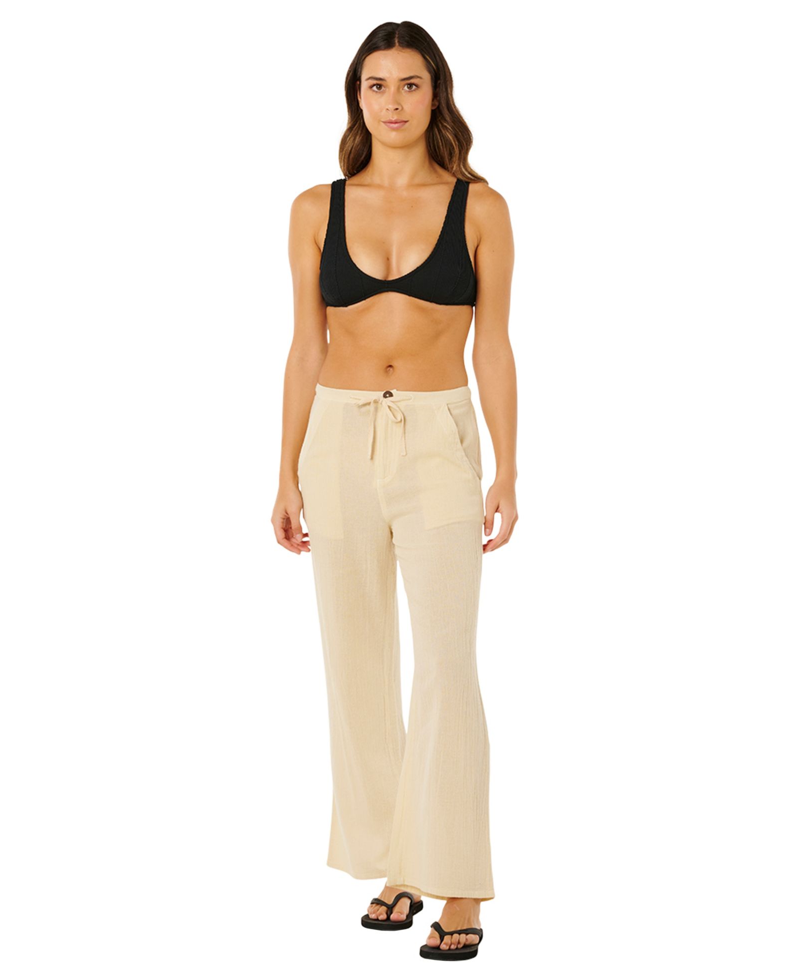 Брюки Rip Curl Women's Classic Surf Wide-Leg