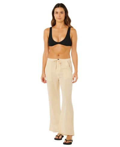 Rip Curl Women's Classic Surf Wide-Leg Pants