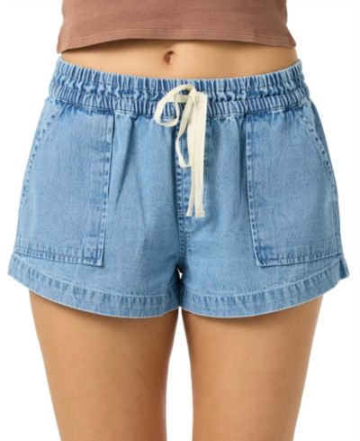 O'Neill Women's Sevie Denim Shorts