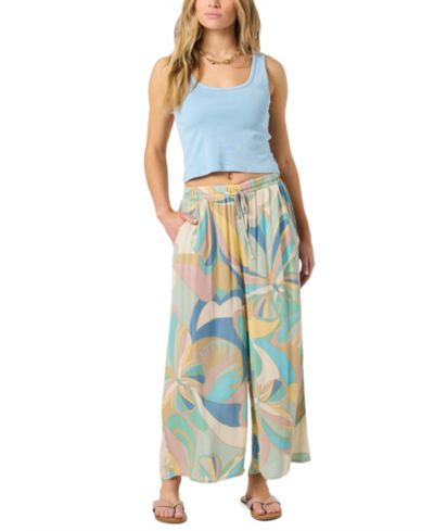O'Neill Women's Rosalie Butterfly Pants