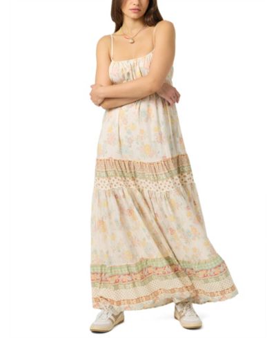 O'Neill Women's Lillie Maxi Dress