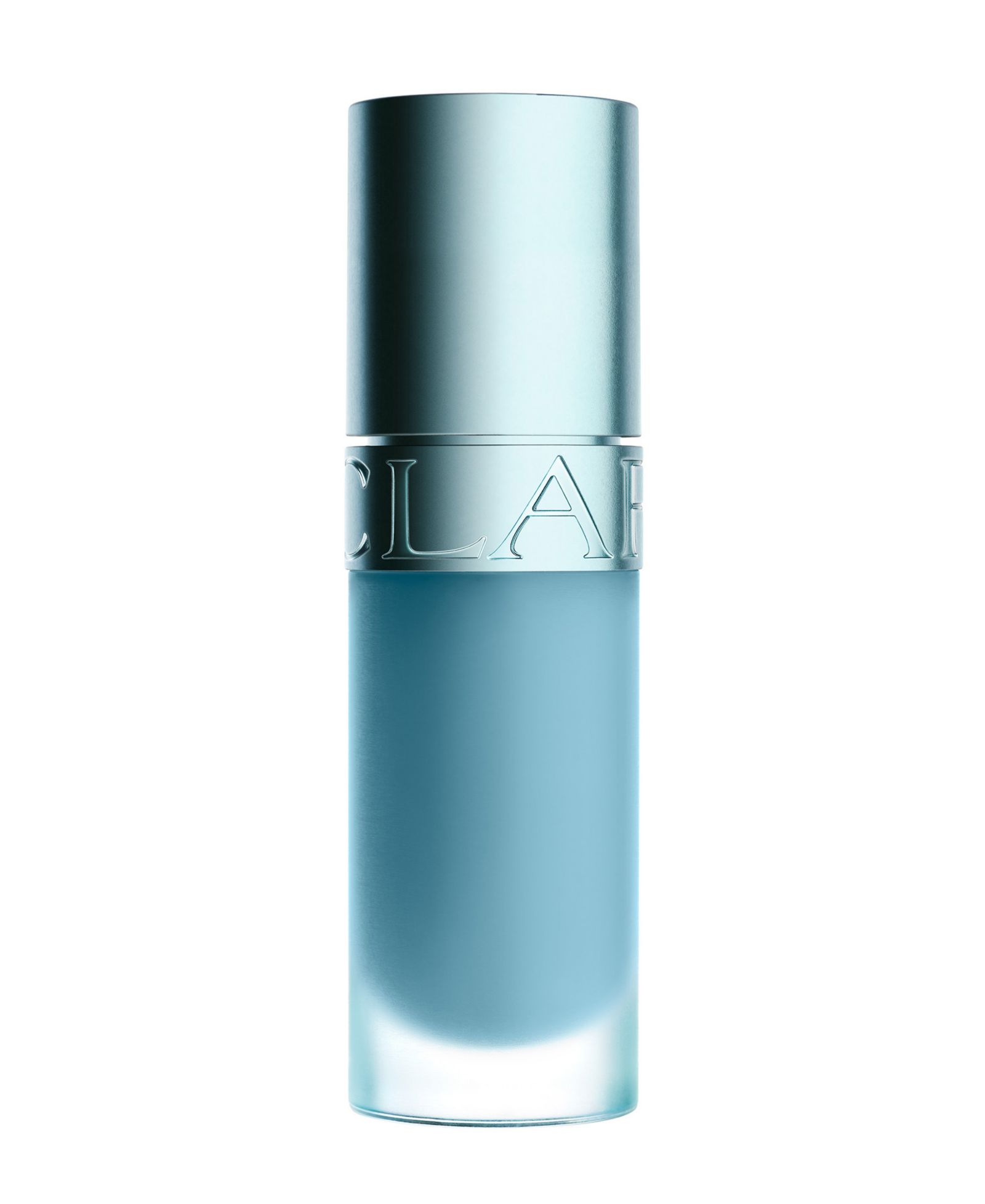 Масло для губ Clarins Cryo-Plumping Lip Oil