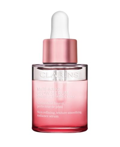Сыворотка Clarins Multi-Active Brightening Glow, 1 oz.