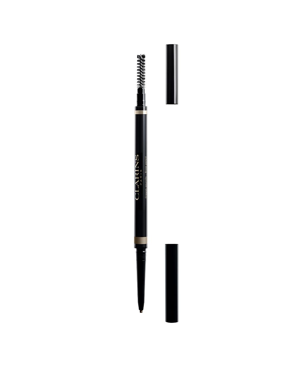 Clarins Wonder Define Waterproof Brow Pencil