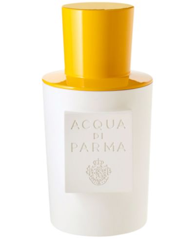 ACQUA DI PARMA La Chapeau! Piccola Luce Di Colonia Candle, 11 oz.