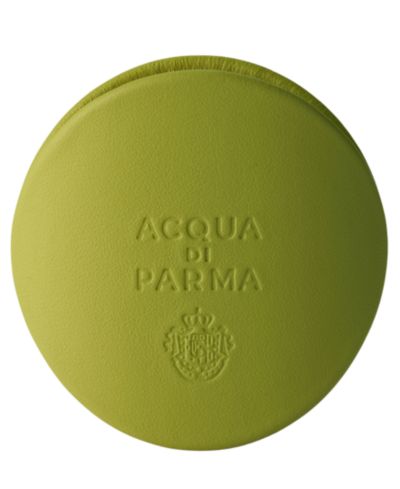 Ароматизатор для автомобиля ACQUA DI PARMA Calfskin Jingle Green