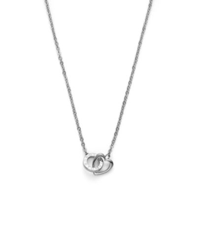 Женская стальная цепочка Olivia Burton Kindred Interlink