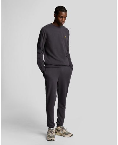 Мужские спортивные брюки Lyle & Scott Tape Trackies