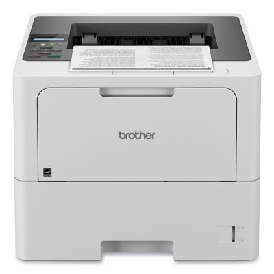 Brother HLL6210DW монохромный лазерный принтер для бизнеса