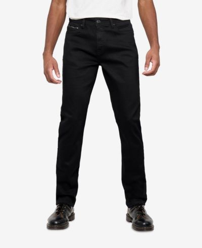 CULTURA Мужские джинсы Slim Stretch Silicon