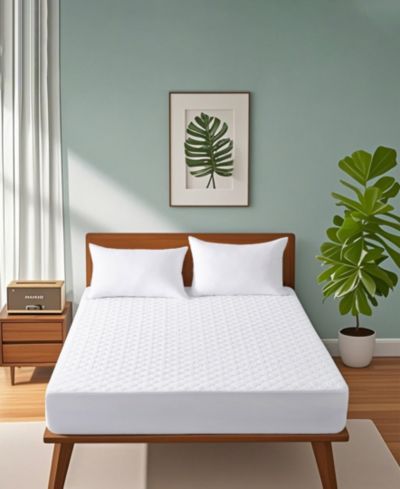 Матрасный наматрацник UNIKOME Quilted Comfort, Full