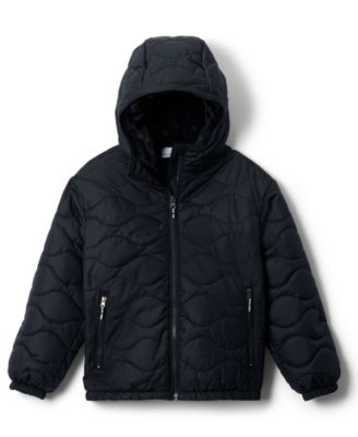 Детская куртка Columbia Girls' 7-16 Bella Plush III