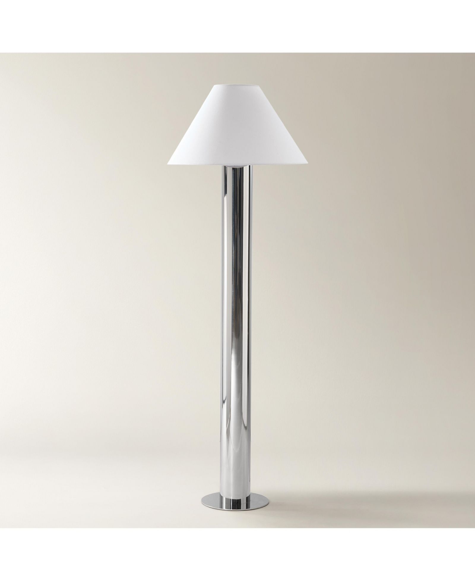 Торшер Tova Floor Lamp