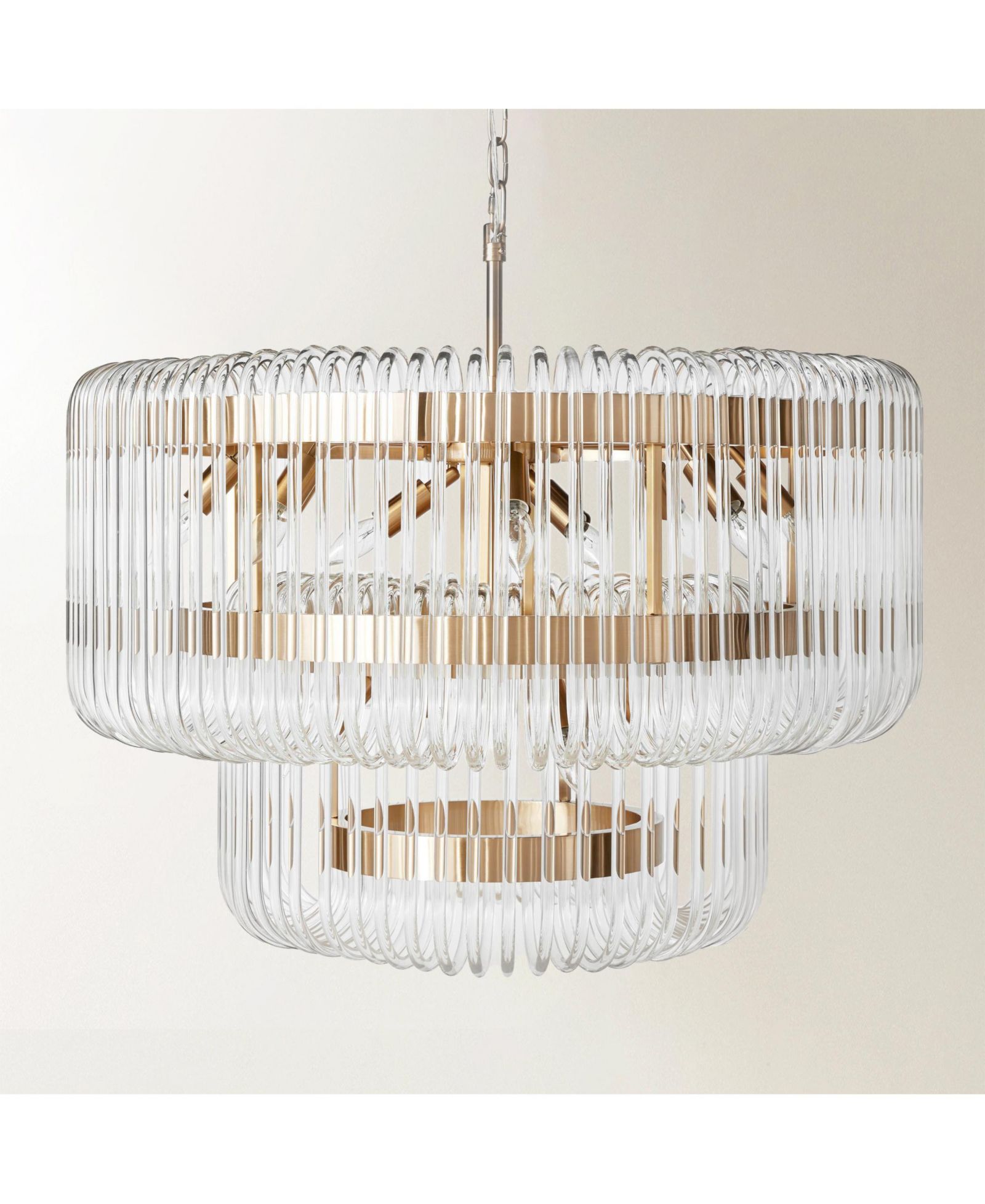 Люстра Z Gallerie Allure