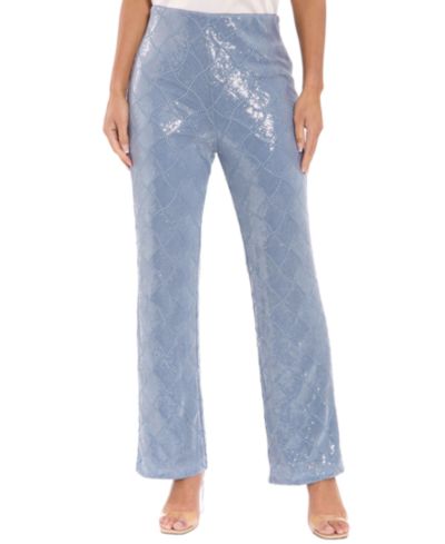 Muse Женский High-Rise Pull-On Pants