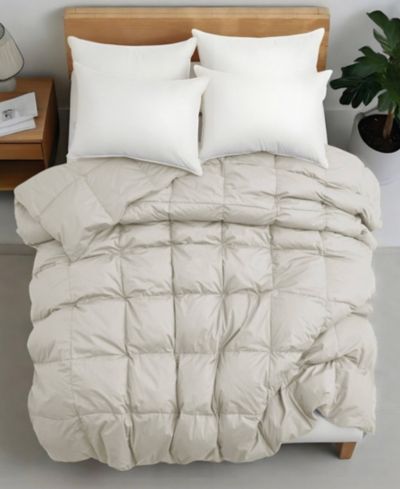 UNIKOME одеяло из гусиного пуха Comfort, Twin