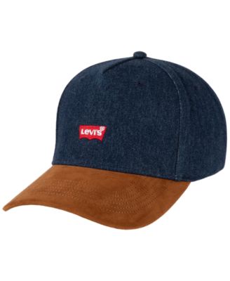 Levi's Мужской Essential Baseball Hat