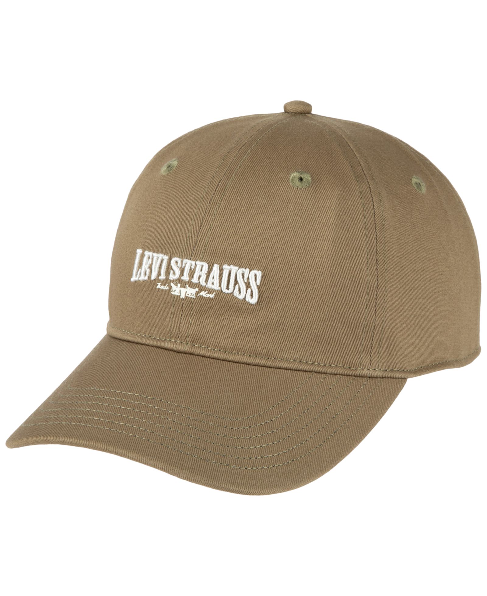 Levis Men's Logo Baseball Cap