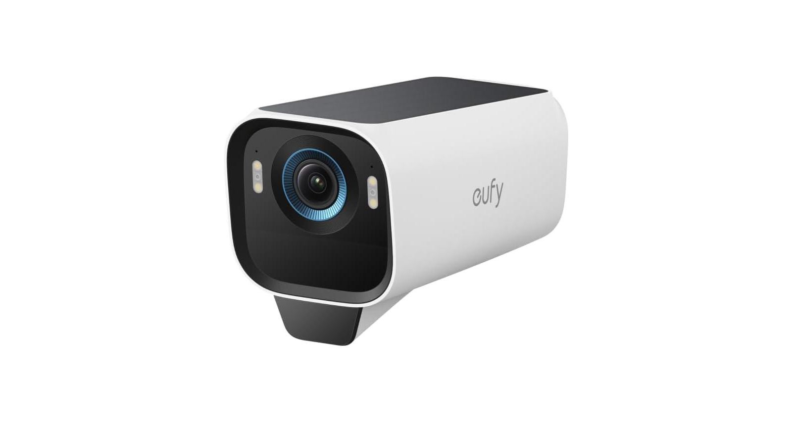 eufy Cam S3 Pro Дополнительная камера