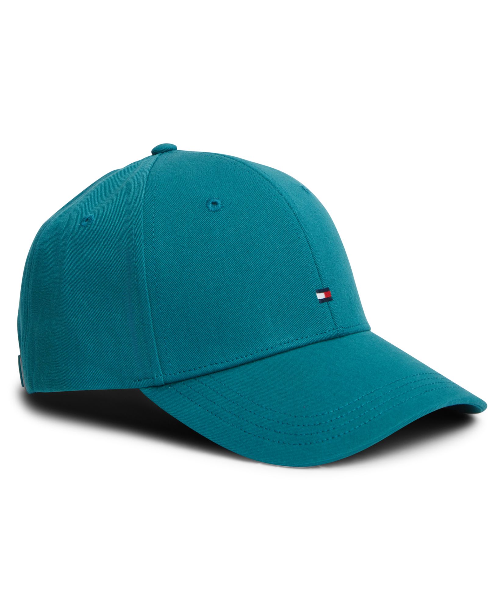 Tommy Hilfiger Men's Embroidered Logo Cap