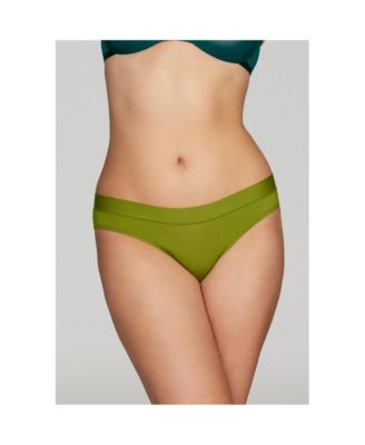 CUUP Women's The Bikini - Modal