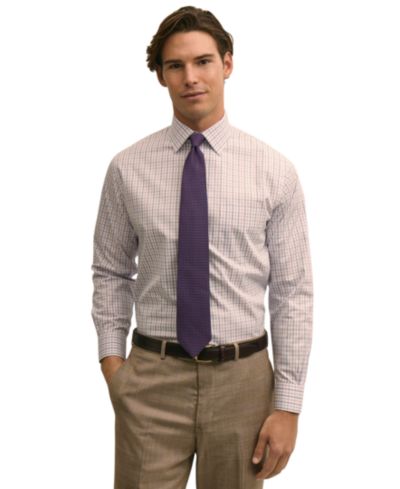 Мужская рубашка Brooks Brothers Regular-Fit