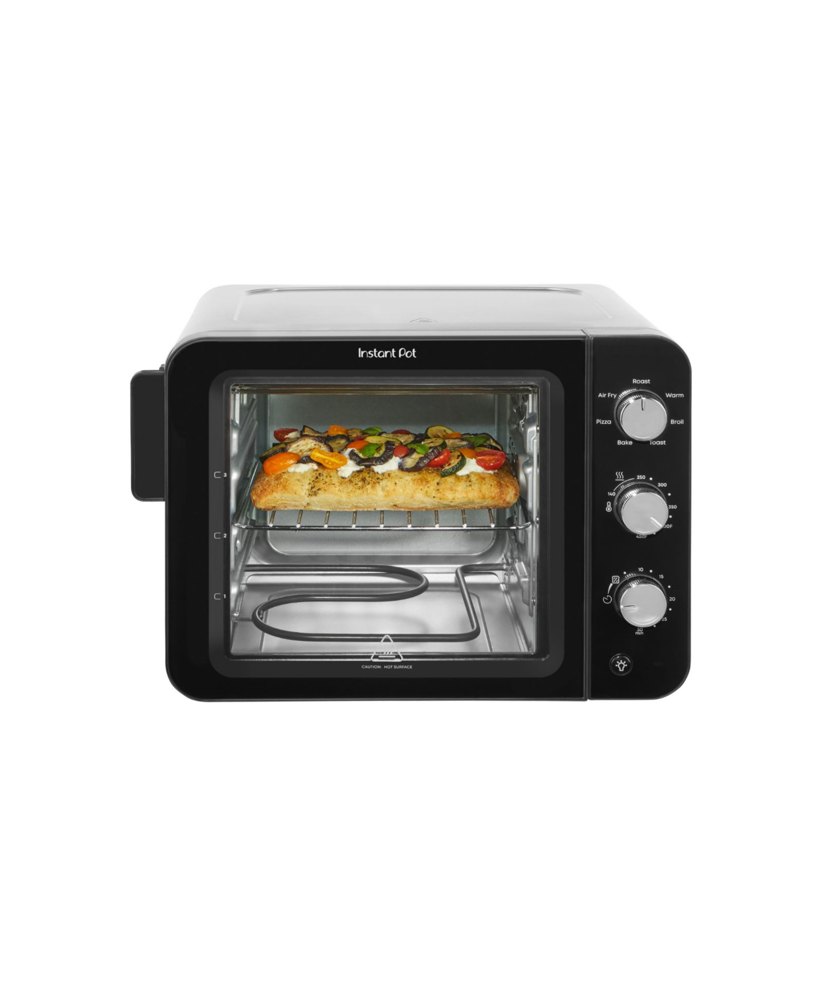 Аэрогриль-тостер Instant Pot InstantHeat, 4-slice