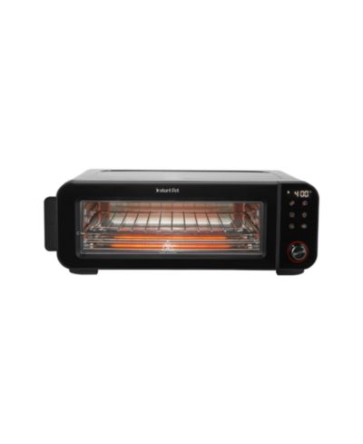 Instant Pot InstantHeat духовка 6-в-1 для пиццы и тостов