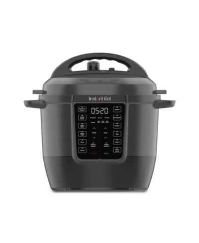 Мультиварка Instant Pot Rio 6-Quart Sleek 7-in-1