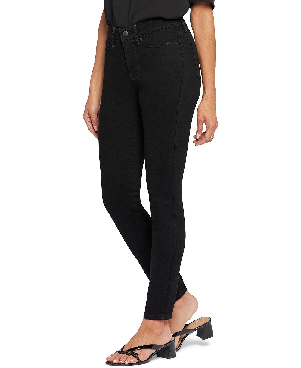 NYDJ Women's Ami Skinny High-Rise Jeans