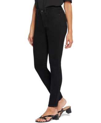 NYDJ Women's Ami Skinny High-Rise Jeans