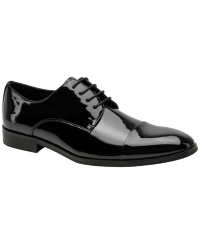 Мужские туфли Kenneth Cole New York Hezner Formal Cap Toe Oxford
