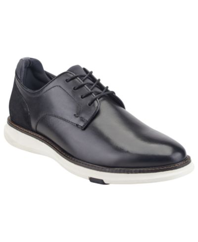 Мужские туфли Kenneth Cole New York Luke Lace-Up Oxford