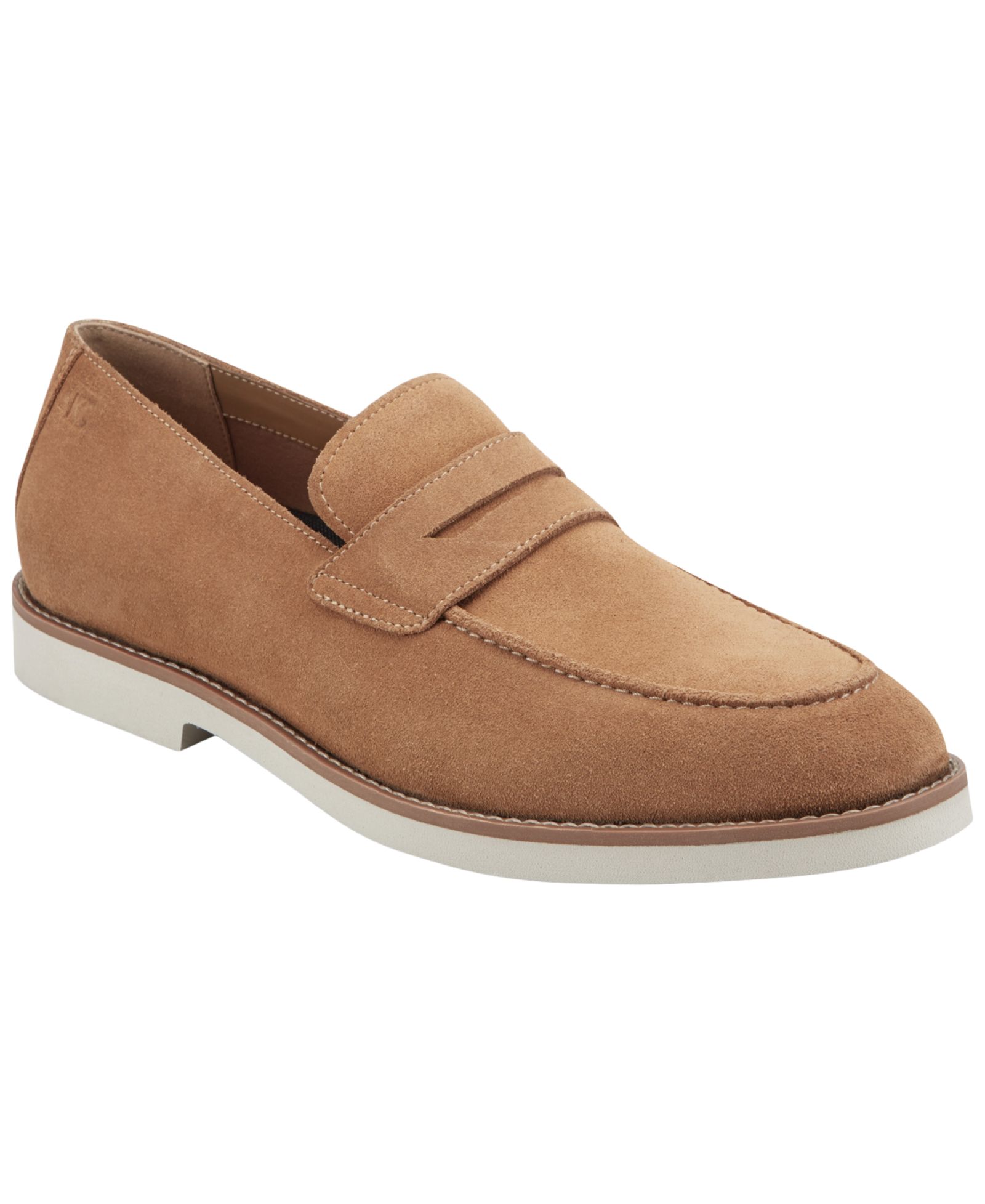 Kenneth Cole New York Men's Savon Casual Slip-On Loafers