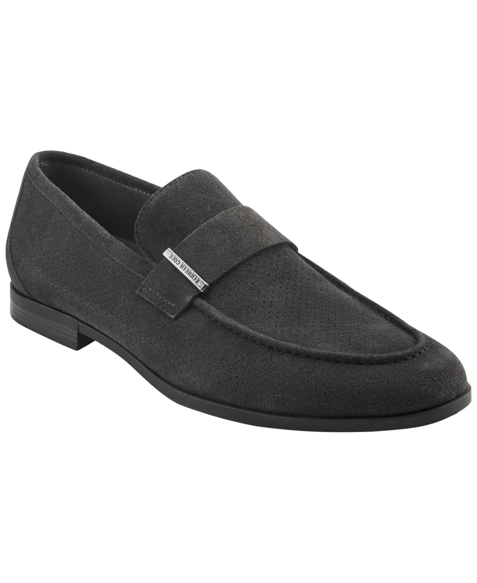 Kenneth Cole New York мужские лоферы Sylvan Slip-On